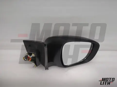Side Rear View Mirror	 Right