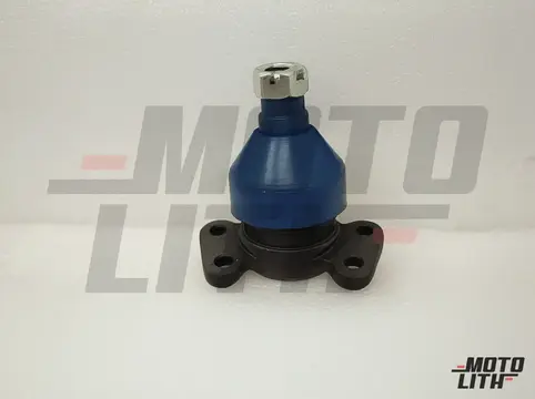 Gear Lever Kit Xenon