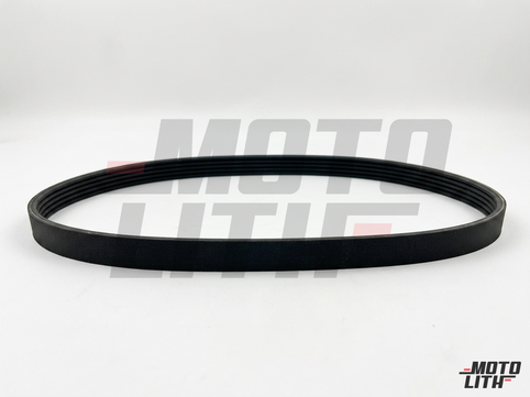 V-Ribbed Belt
