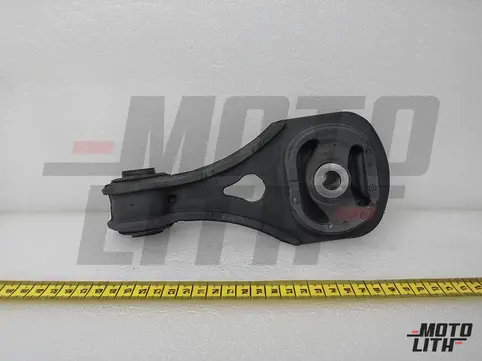 Torque Rod Mounting