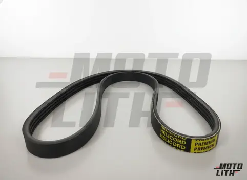 V-Ribbed Belt