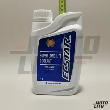 SUPER LONG LIFE COOLANT (1L)