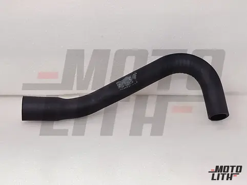 Rubber Hose Pipe Big "L" Type