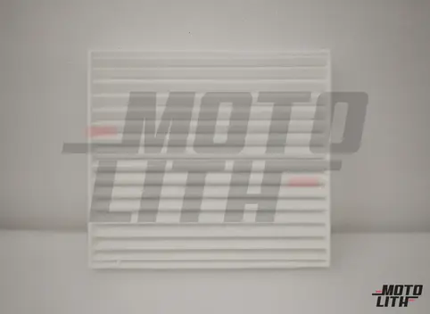 Cabin Air Filter