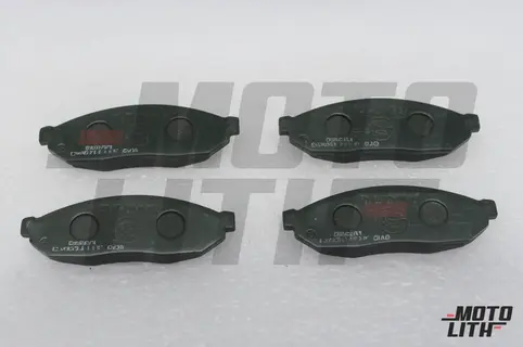 PAD BRAKE
