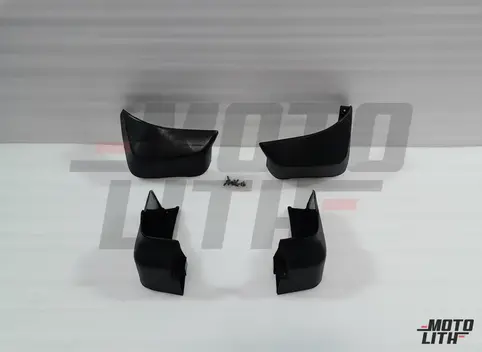 Mud Flap (Set of 4)
