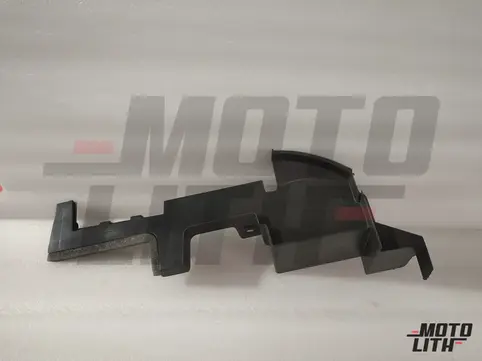 COVER,FRONT END,RH