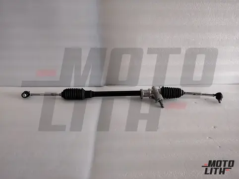 Steering Gear Assembly