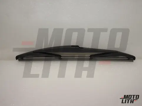 Rear Wiper Blade 12"