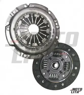 Clutch Kit (Disc+Pressure Plate)