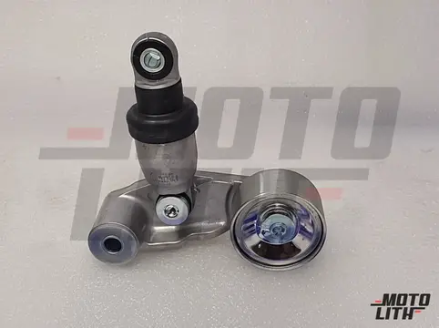 Tensioner, V-Ribbed Belt