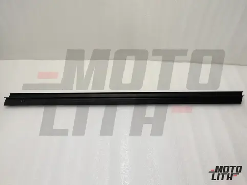 WEATHERSTRIP, DOOR INNER RH