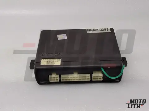 CONTROL UNIT ASSY. M/S.MINDA HUF