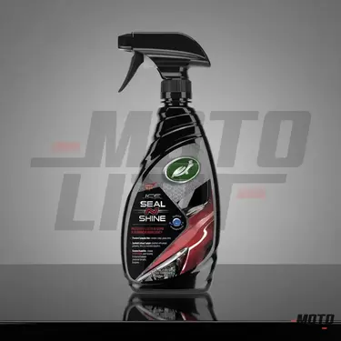 Ice Seal N Shine Spray Wax (473ml)