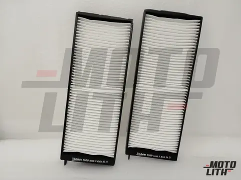 Cabin Air Filter (Set of 2)