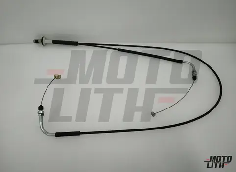 CABLE ASSY ACCL