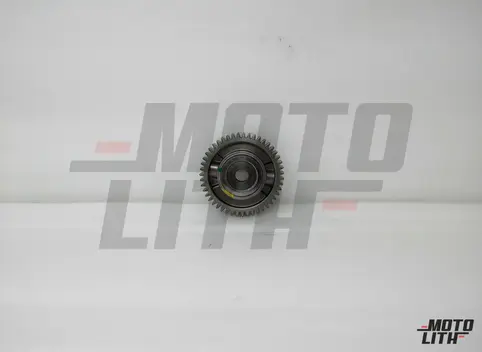 GEAR REAR RH