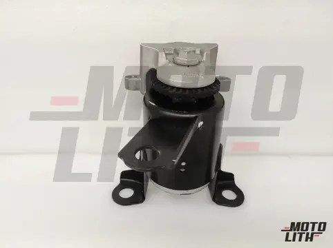 INSULATOR ASSY - ENGINE SUPPORT (1.5L DURATORQ (73KW/100PS))