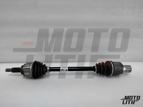 SHAFT ASSYFRONT DRIVERH