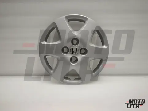 WHEEL COVER (14")