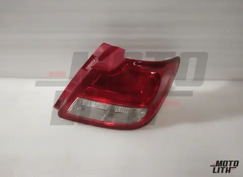 Rear Combination Lamp Right