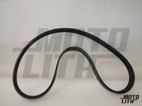 V-Ribbed Belt