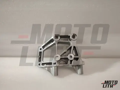 BRACKET COMPRESSOR MOUNTING