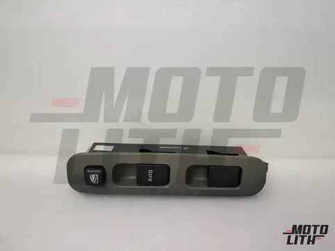 Main Power Window Switch