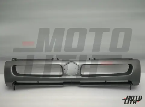 GRILLE RADIATOR(MOD)