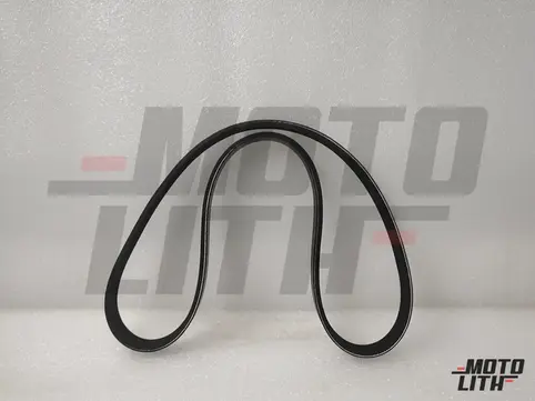 V-Ribbed Belt