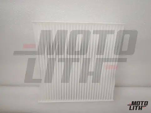 Cabin Air Filter
