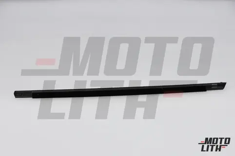 WEATHERSTRIP RR DOOR OUT LH