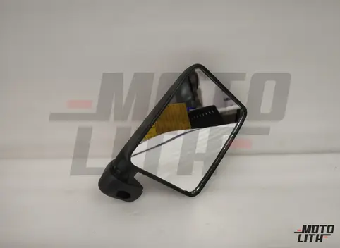 Side Rear View Mirror	 Right