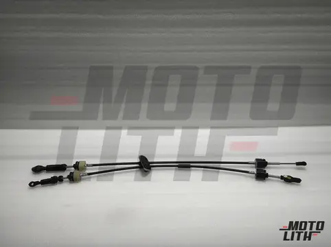 Gear Cable (Shifter+Selector)