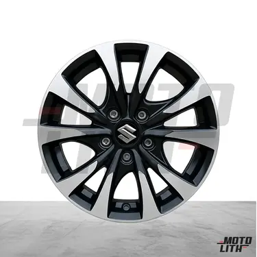 WHEEL COMPAL(16X6 1/2J)
