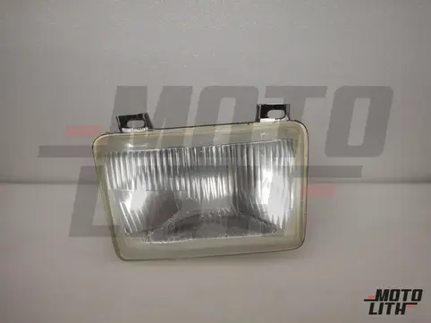 Headlamp Assembly Left