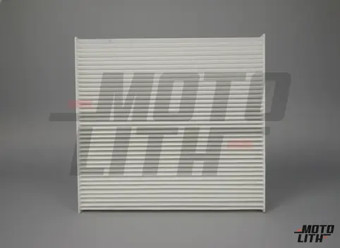 Cabin Air Filter