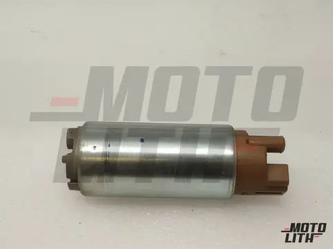 PUMP ASSY-FUEL