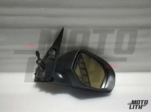Side Rear View Mirror Right