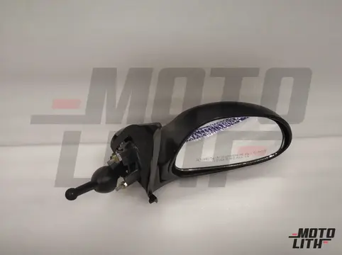 Side Rear View Mirror Right