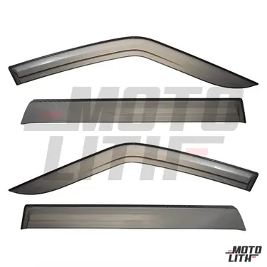 Door Visor