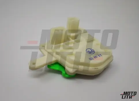 ACTUATOR ASSY, DOOR LOCK