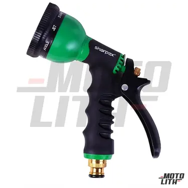 Car Washing Gun
