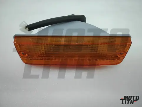 LAMP ASSYFRONT COMB