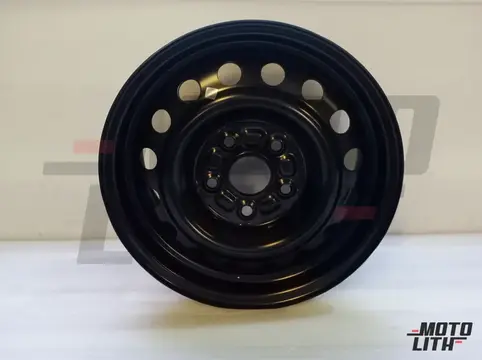 WHEEL COMP(15X6J)