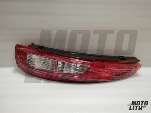 Rear Combination Lamp Right