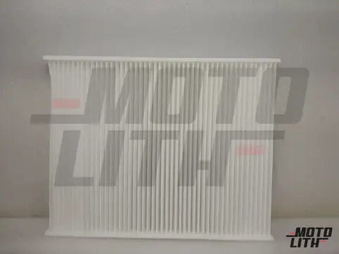Cabin Air Filter