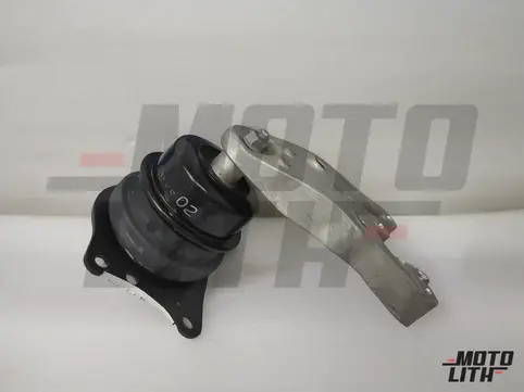 ENGINE MOUNTING