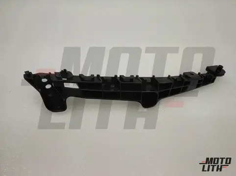 HOLDERFR BUMPER SIDEL