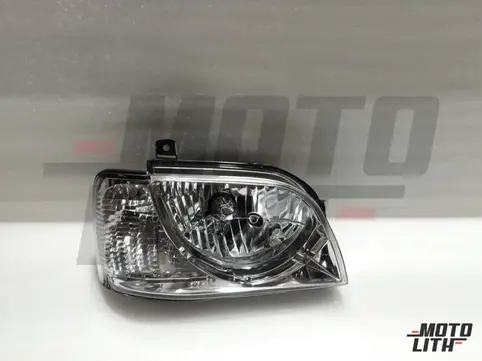 Headlamp Assembly Right